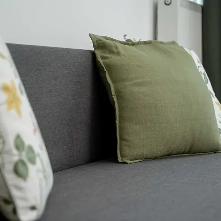 Apartment Modern With Parking Kepa Mieszczanska By Renters *