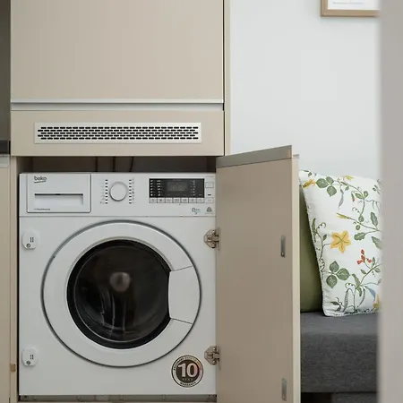 Modern With Parking Kepa Mieszczanska By Renters Вроцлав